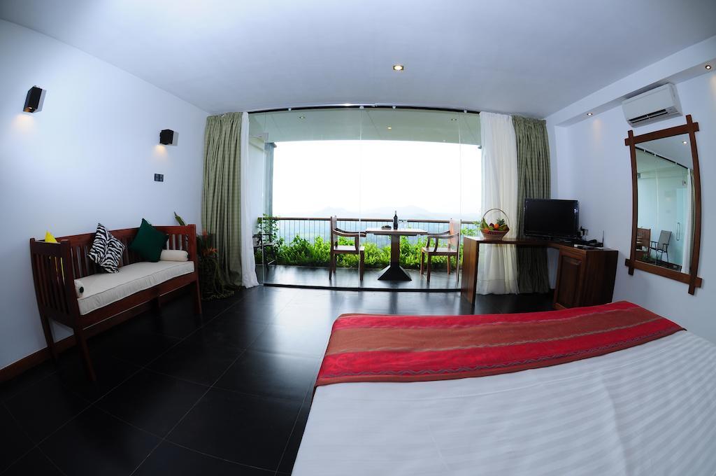 Kithul Kanda The Mountain Resort Padukka Rom bilde